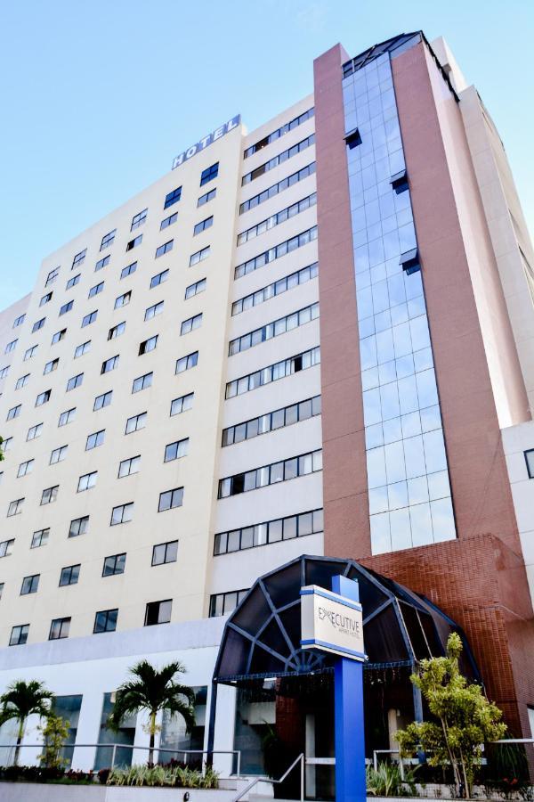 Executive Hotel Feira de Santana Exterior photo