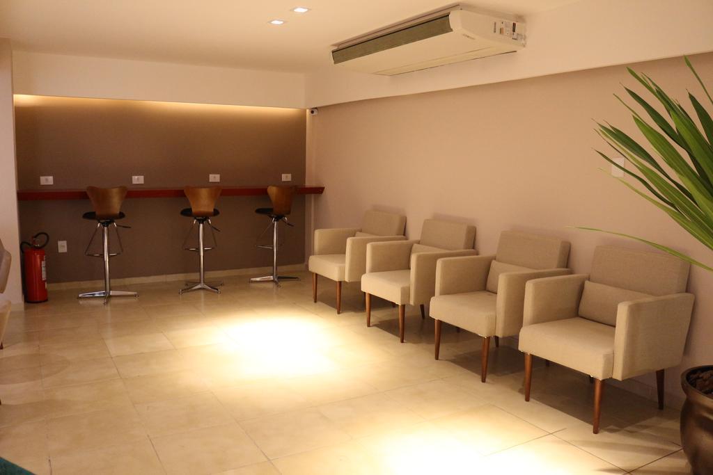 Executive Hotel Feira de Santana Exterior photo