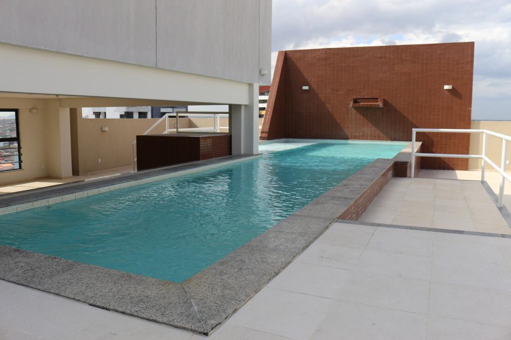 Executive Hotel Feira de Santana Exterior photo