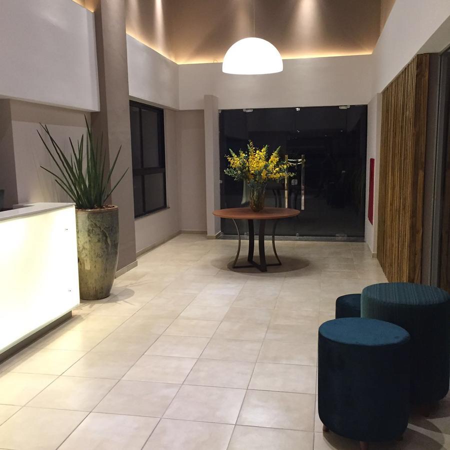 Executive Hotel Feira de Santana Exterior photo