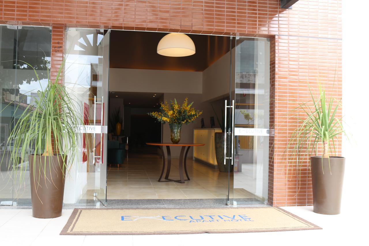 Executive Hotel Feira de Santana Exterior photo